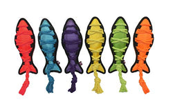 MPI Cross Ropes Fish 11.5"