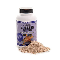 FLUKER Crstd Gecko Dt 4OZ