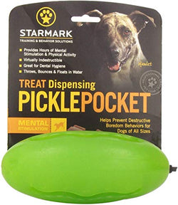 STAR Treat Dispensing Pickle