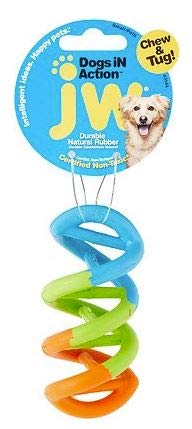 JW Dogs In Action Sm