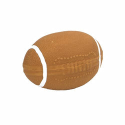 RASCALS Latex Football 4"