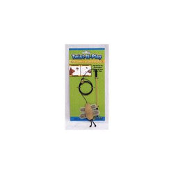 WARE Toy Twist N Play Natural