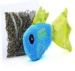 COSMIC Fish Wet Willy