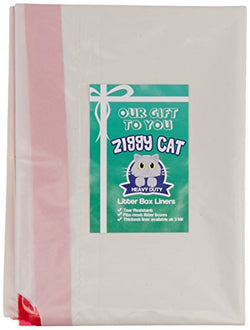 DOSKOCIL Pan Liner Jumbo 8pk