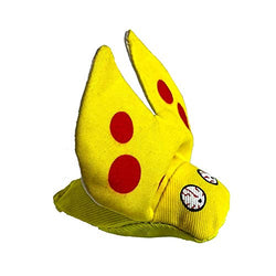 YEOWWW Lady Krinkle Bug