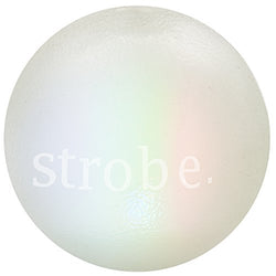PLANET Strobe Ball Glow       /