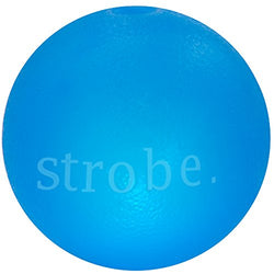 PLANET Strobe Ball Blue       /
