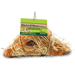 WARE Cheese E Corn Clubhouse