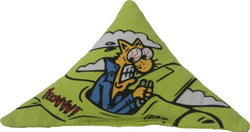 YEOWWW Triangle Refills Grn