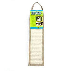 WARE Burlap Door Scratcher
