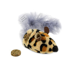 OURPETS Motley Mouse          /