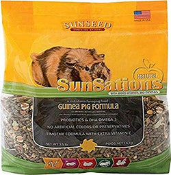 SunSations GP 3.5lb