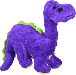 QUAKER Dino Bruto Mini Purple