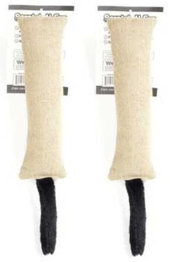 WARE Burlap Scratch N Fun