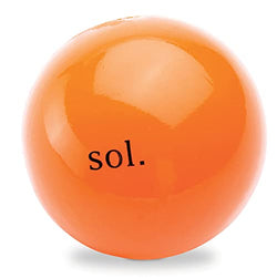 PLANET Orbee Ball Sol Orange  /