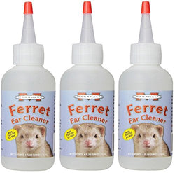 MARSHAL Ear Cleaner Fer 4oz