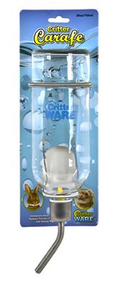 WARE Critter Carafe 26oz