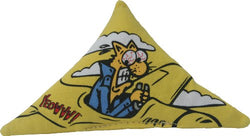 YEOWWW Triangle Refills Yel