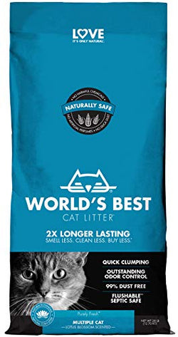 WB Lotus Blossom Litter 28lb