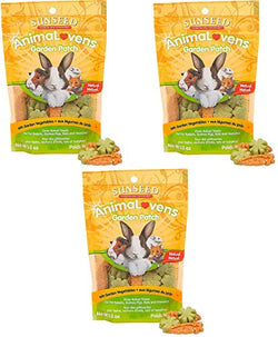 SUN Animaloven Gard Patch 3.5oz