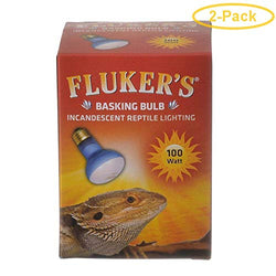 FLUKER Bulb Basking Spot 100w
