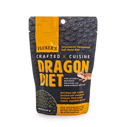 FLUKER Beard Dragon Juv 6.75oz