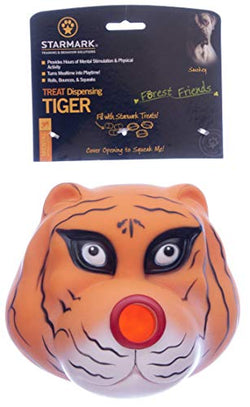 STAR Forest Friends Tiger