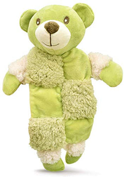 MPI Aroma Dog Fleece Squeaker