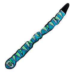 OH Invincible Snake Lg Blu Grn