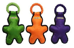 MPI Cross Ropes Tug 'O Man 14"