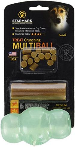 STAR Treat Crunch Multiball Md