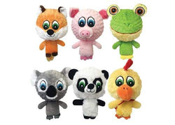 MPI Knobby Noggins 4" New