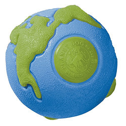 PLANET Orbee Ball Blu Green Sm/