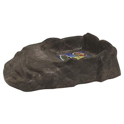 ZOOMED Repti Ramp Bowl Lg