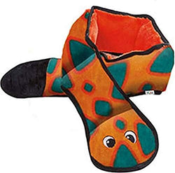 OH Invincible Snake Lg Orn Blu