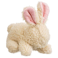 ETH Vermont Fleece Rabbit 9"