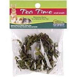 WARE Tea Time Wreath Large