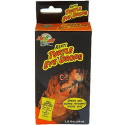 ZOOMED Turtle Eye Drops 2.25oz