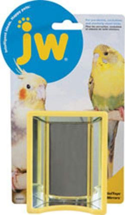 JW Bird Toy Hall Of Mirrors