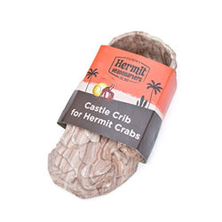 FLUKER HC Castle Crib