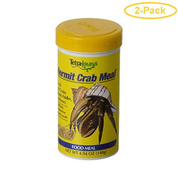TSN Hermit Crab Meal 4.94oz