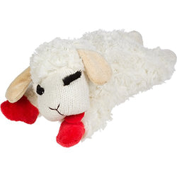 MPI Lamb Chop 10"