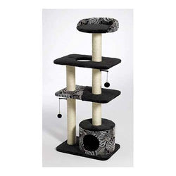 MW Cat Furniture Tower