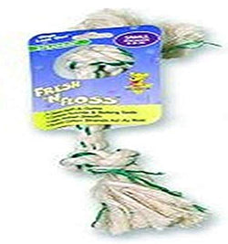 BOODA Fresh N' Floss Bone Sm