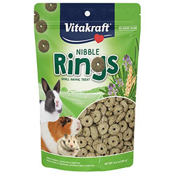 VKRFT SA Nibble Rings 11oz