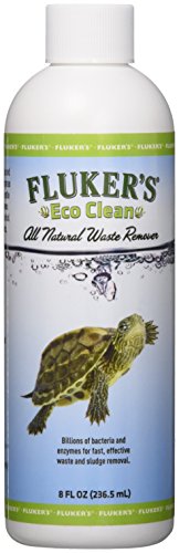 FLUKER Eco Clean Waste Rmvr 8oz