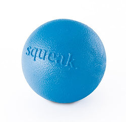 PLANET Orbee Tuff Sqk Ball Blu/