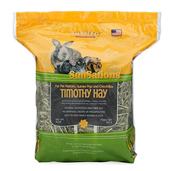 SUN Timothy Hay Natural 16oz