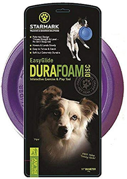 STAR EasyGlide DuraFoam Disc 11