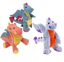 QUAKER Dragn Mini Perwinkle Bl